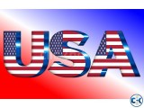 USA BUSINESS VISA