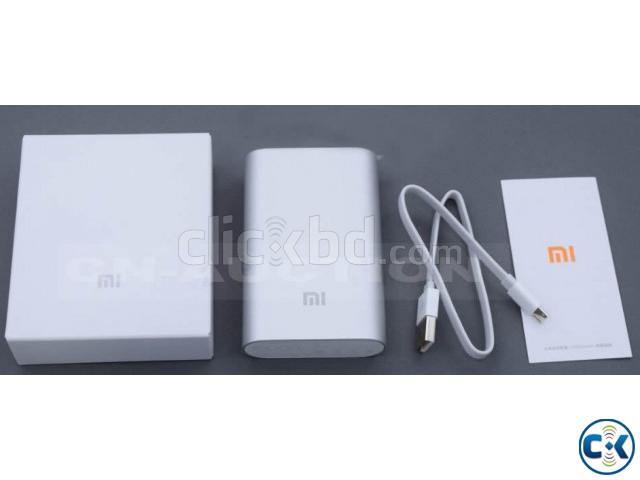 Mi 10000 mah original Power Bank large image 0