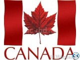 CANADA BUSINESS VISA