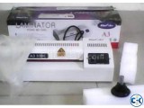 Blue Sky Laminator