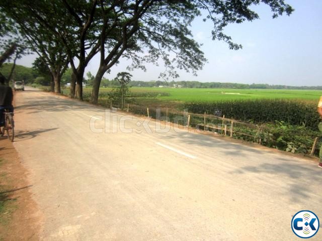 22 Feet Carpeting Road Attach Commercial land large image 0