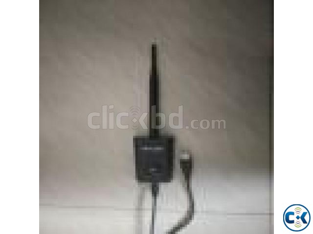 PC WIRELESS WIFI RECEIVER large image 0