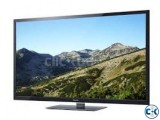 PANASONIC HD SMART 42 INCH TV