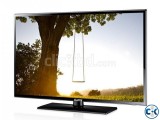 Kamy 40 Inch Full HD LED Monitor Cum TV with VGA Port