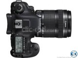 CANON 700D DSLR CAMERA