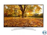 48 SAMSUNG H6400 SMART 3D TV