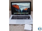 Apple Macbook Pro 13 i5 with Warranty