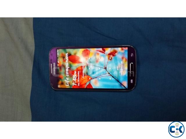 SAMSUNG GALAXY S4 GT-i9505 large image 0