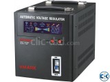 Automatic Voltage Stabilizer Safety for LED TV PC FRIDGE