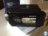 Sony HDR-XR105E Handycam