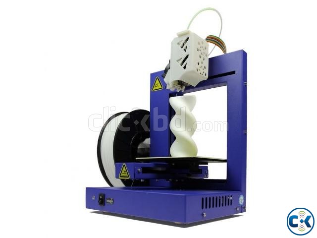  UP PLUS 3D PRINTER large image 0