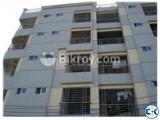 Flat 695 Sqft