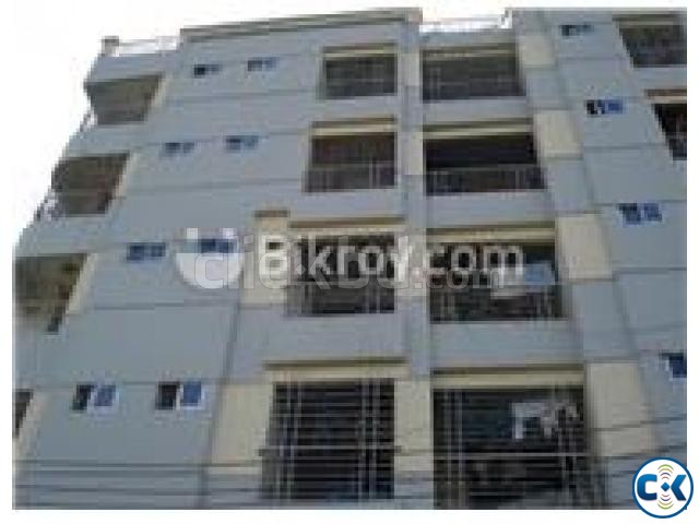 Flat 695 Sqft large image 0