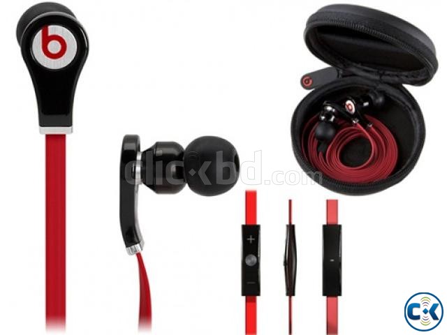 Brand New Beats Tour Headphones See Inside For More  large image 0