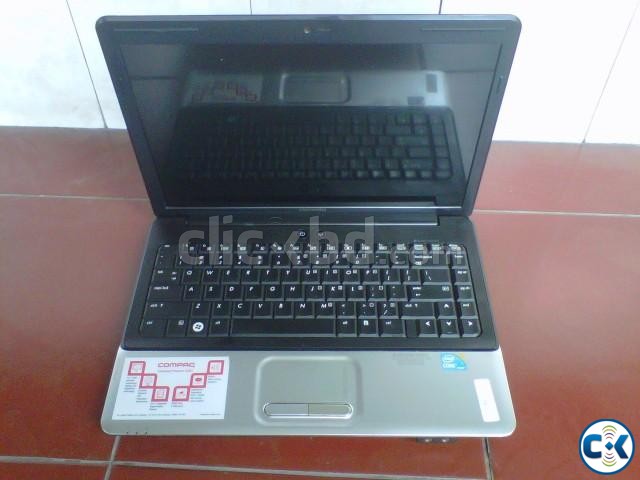 Core i3 Laptop Compaq CQ41 large image 0