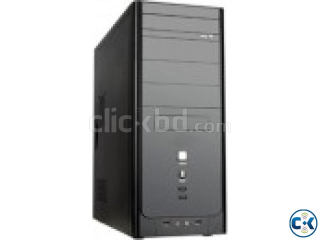 Desktop Intel 6th Gen Core i7 8GB DDR4 RAM 1TB HDD PC large image 0