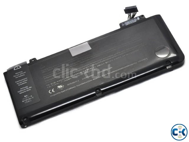 New OEM Original Battery for Apple MacBook Pro 13 Unibody large image 0