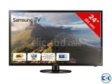 SAMSUNG NEW LED TV 24 inch H4003