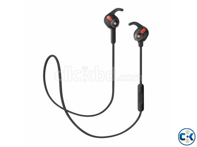 Original Jabra Rox Bluetooth Headset Dobly Sound NFC Music large image 0