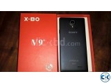 3G SONY XPERIA V9 Mastercopy