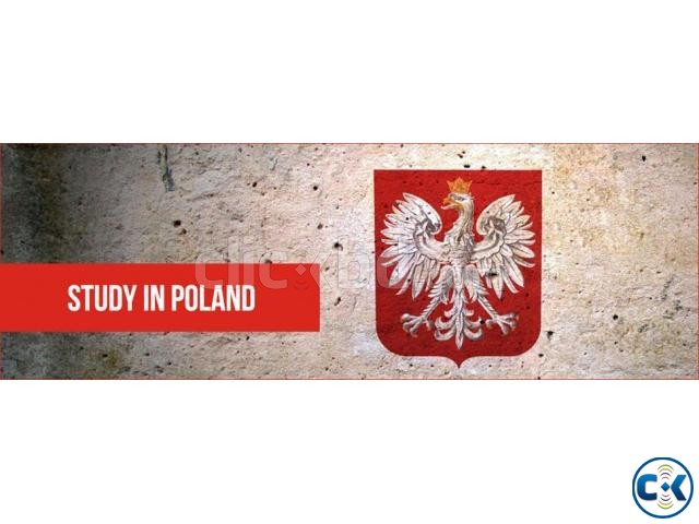 POLAND STUDY VISA large image 0