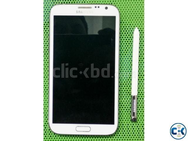 Samsung Galaxy Note II 2 4G LTE large image 0