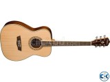 Washbourn Acoustic Guitar