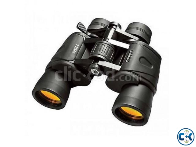 Barska 7-21 x 40 zoom Binocular large image 0