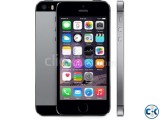 iPhone 5s 64 GB FU