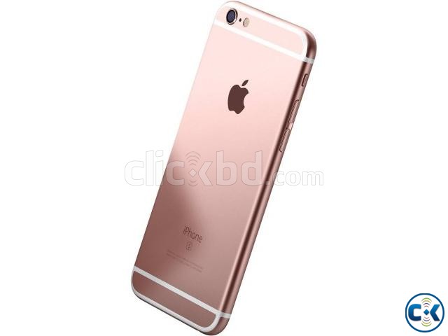 Brand New iphone 6S 64GB Sealed Pack With 1 Yr Warranty large image 0