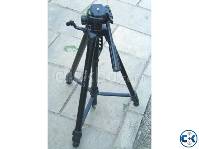 Digipod Tripod TR-573 Stand large image 0