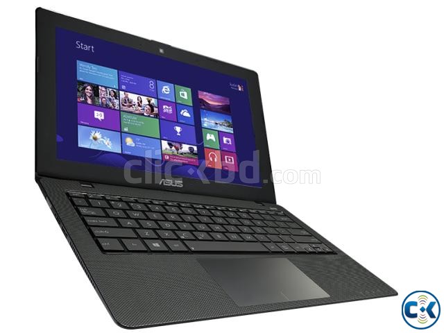 Asus 4th gen ultraBook 500GB HDD 2GB ram large image 0