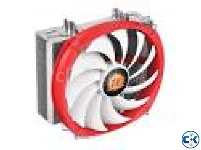 Thermaltake NiC L32 CPU Cooler large image 0