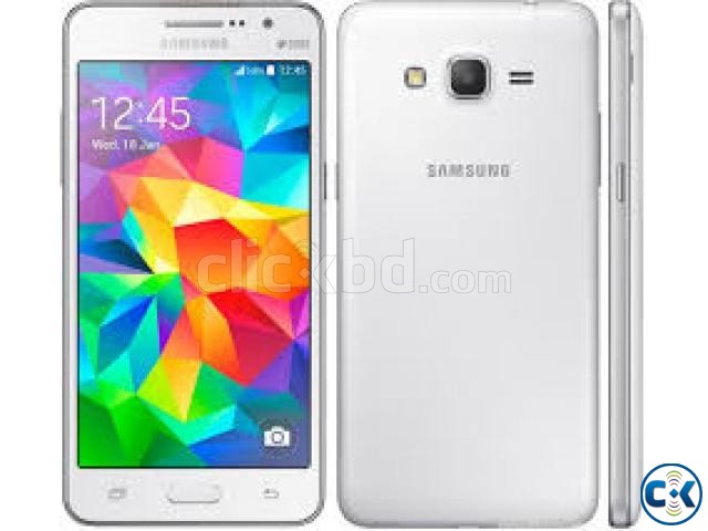 Samsung Galaxy Grand Prime large image 0