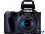 Canon PowerShot SX410