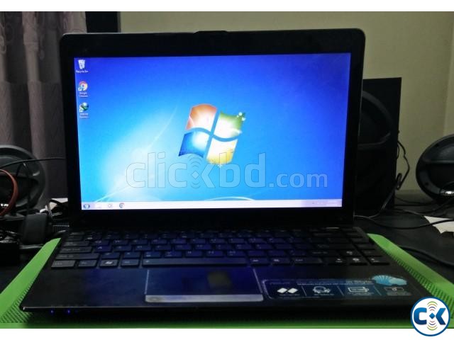 Asus Eee PC 1215P 12.1 HD large image 0