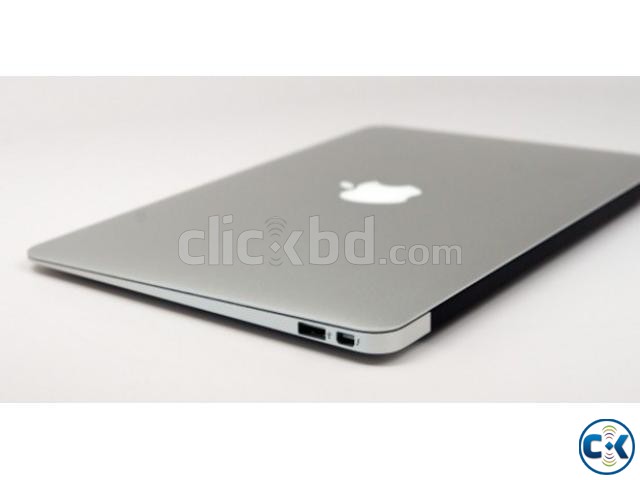 Apple MacBook Air Mid 2014 128GB SSD large image 0