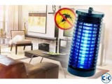 ELECTRONICAL MOSQUITO KILLER BIG SIZE