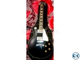 SX Lespaul Guitar