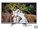 C410S FULL HD 42 PANASONIC LED TV