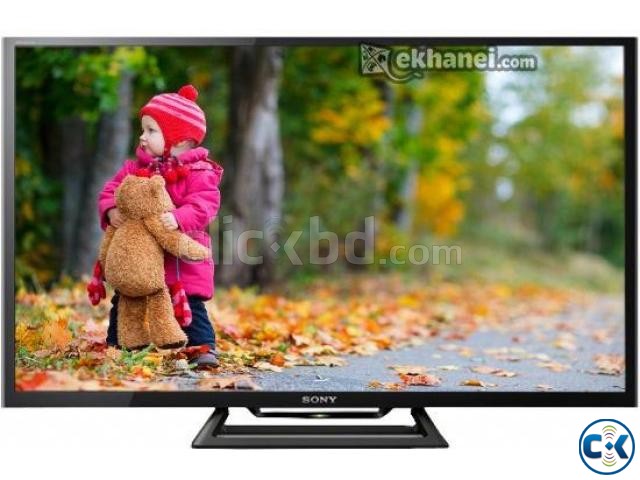 SONY R552C 40 SMART FULL 1080P HD LED TV large image 0