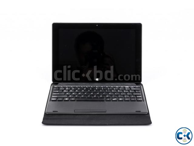 RW8 10inch dual boot tablet pc large image 0