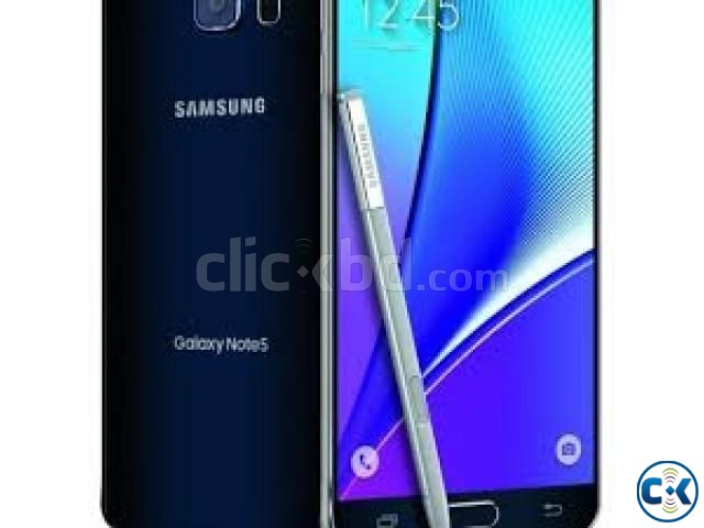 Samsung Galaxy NOTE 5 COPY large image 0