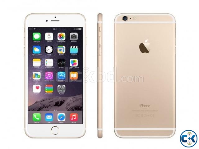 Apple iPhone 6 Plus Master copy large image 0