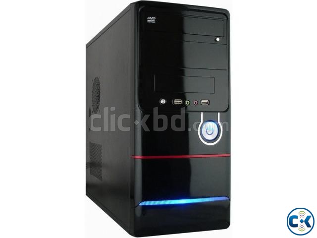 Student PC of Computer Touch BD With Core 2 Duo large image 0