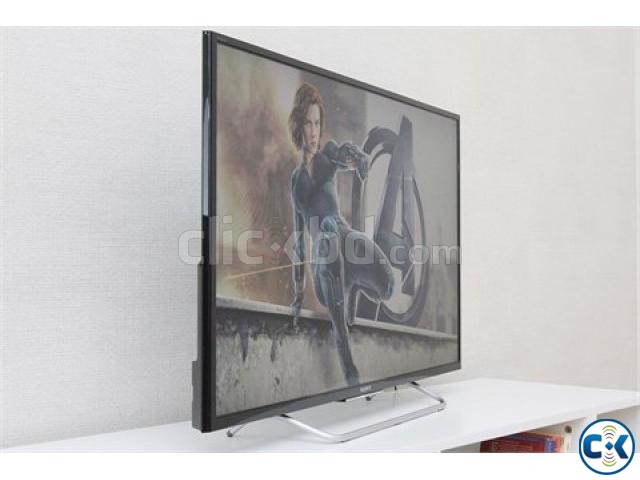 SONY BRAVIA 40W700C 2015 MODEL TV large image 0