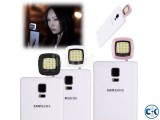 All Smartphone Use 16 LED Selfie Flash Light