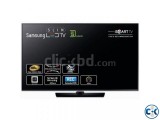 32 inch SAMSUNG H5500 SMART