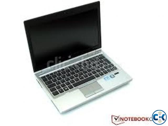 Hp 2570p new laptop i5 large image 0