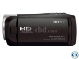 Sony HDR -CX240HD Handycam Camcorder